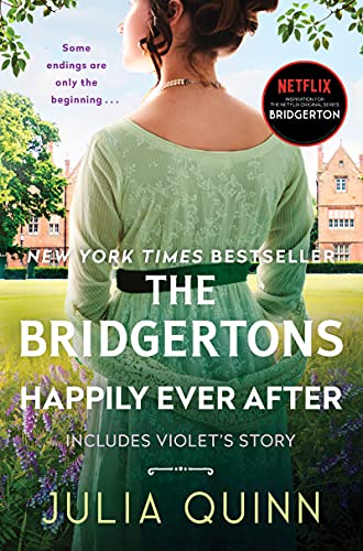 Happily Ever After: Bridgerton