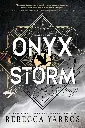 Onyx Storm - Deluxe Limited Edition
