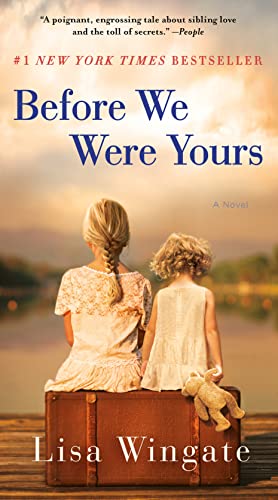 Before We Were Yours (New ISBN)