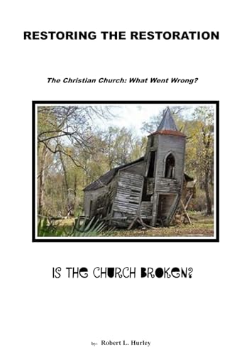 Restoring the Restoration