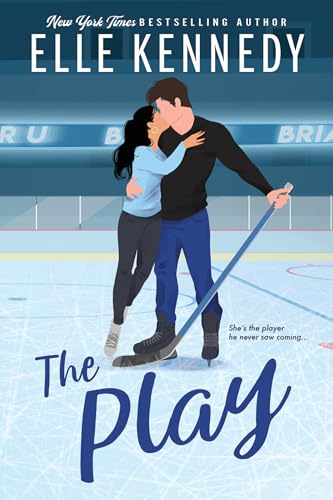 The Play (Briar U #3)