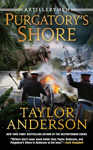 Purgatory's Shore (Artillerymen)