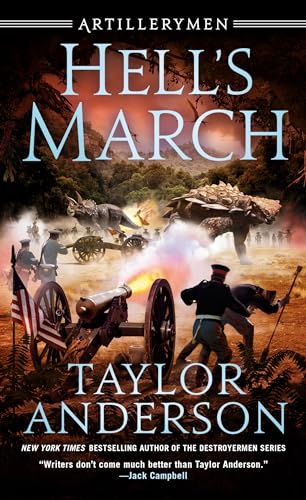 Hell's March (Artillerymen)