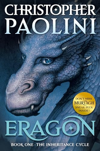 Eragon: Book I (Inheritance Cycle #1)