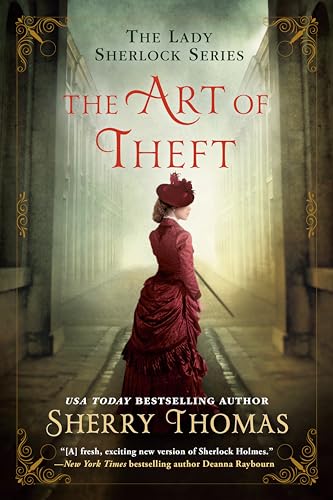 Art of Theft
