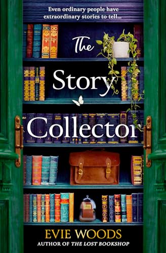 The Story Collector