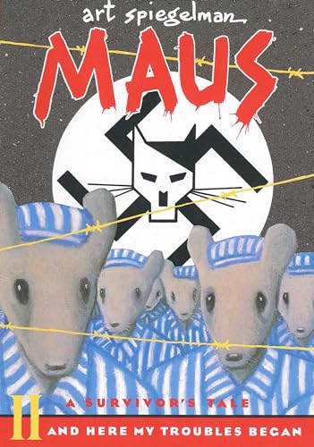 Maus ii