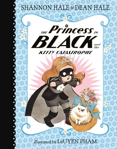 The Princess in Black and the Kitty Catastrophe #11