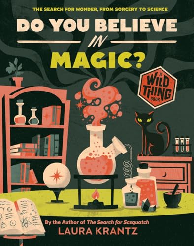 Do You Believe in Magic?