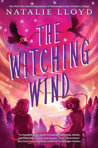 The Witching Wind