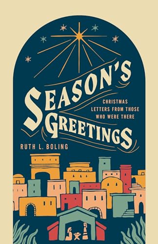 Season's Greetings