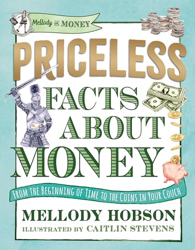  Priceless Facts about Money