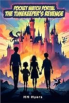 Pocket Watch Portal - The Timekeeper's Revenge