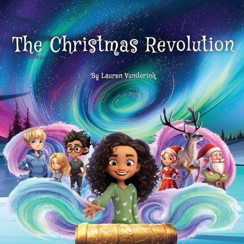 Christmas Revolution