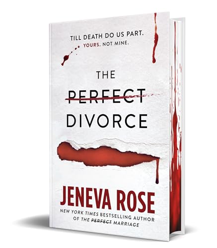 The Perfect Divorce