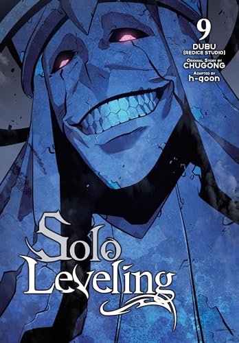 Solo Leveling, Vol. 9 (Comic)