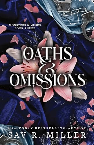 Oaths and Omissions (Deluxe Edition) (Special)
