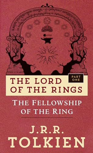  The Fellowship of the Ring: The Lord of the Rings: Part One