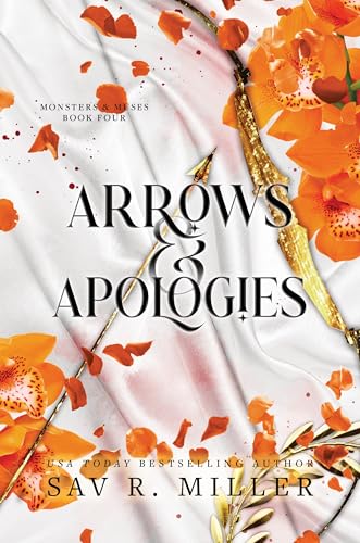 Arrows and Apologies (Deluxe Edition) (Special)