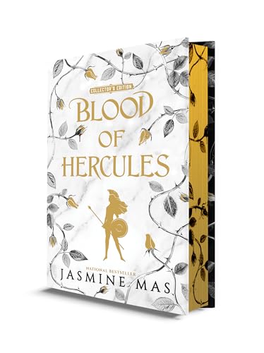 Blood of Hercules Collector's Edition (Original)