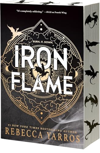 Iron Flame