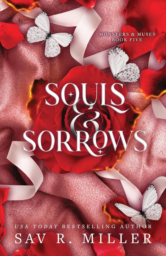 Souls and Sorrows (Deluxe Edition)