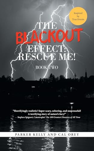 The Blackout Effect: Rescue Me!