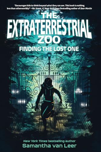 The Extraterrestrial Zoo