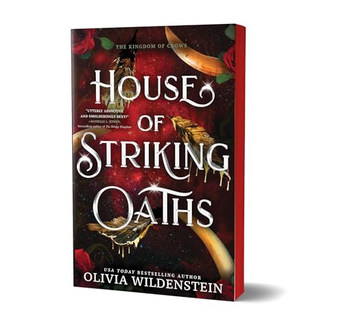 House of Striking Oaths (Deluxe Edition) (Special)