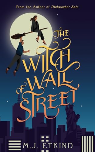 The Witch of Wall Street