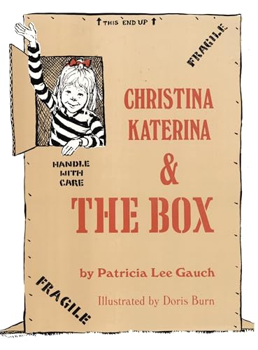 Christina Katerina and the Box