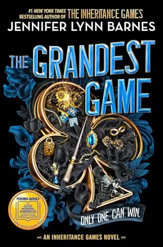 The Grandest Game: Volume 1