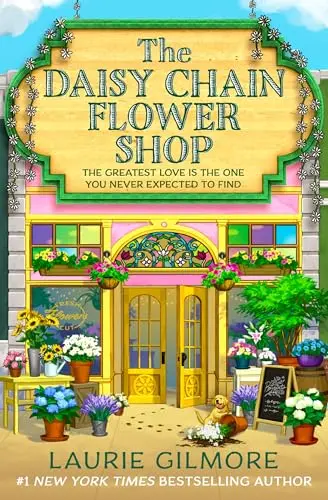 The Daisy Chain Flower Shop