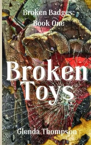 Broken Toys