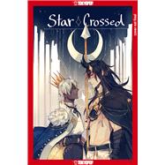 Crimson Chains Star Crossed Volume 1 (Paperback)