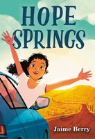 Jaime Berry Hope Springs (Paperback)