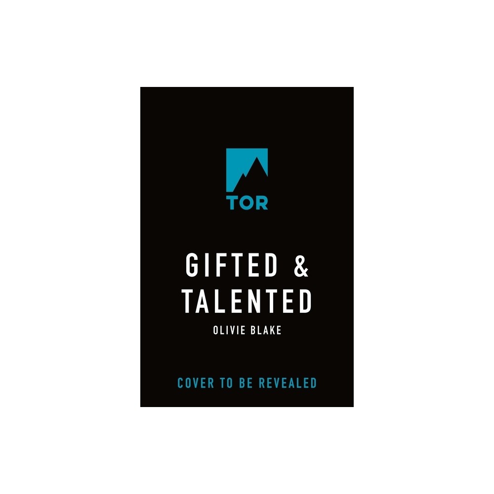 Gifted & Talented