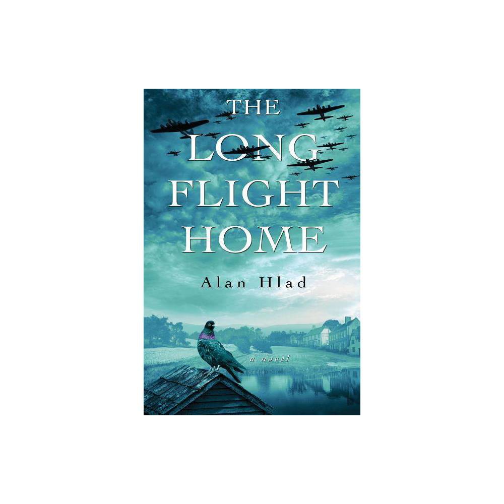 The Long Flight Home