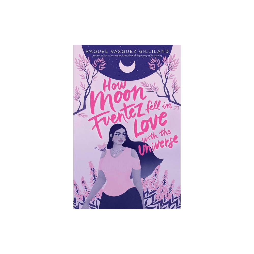 How Moon Fuentez Fell in Love with the Universe