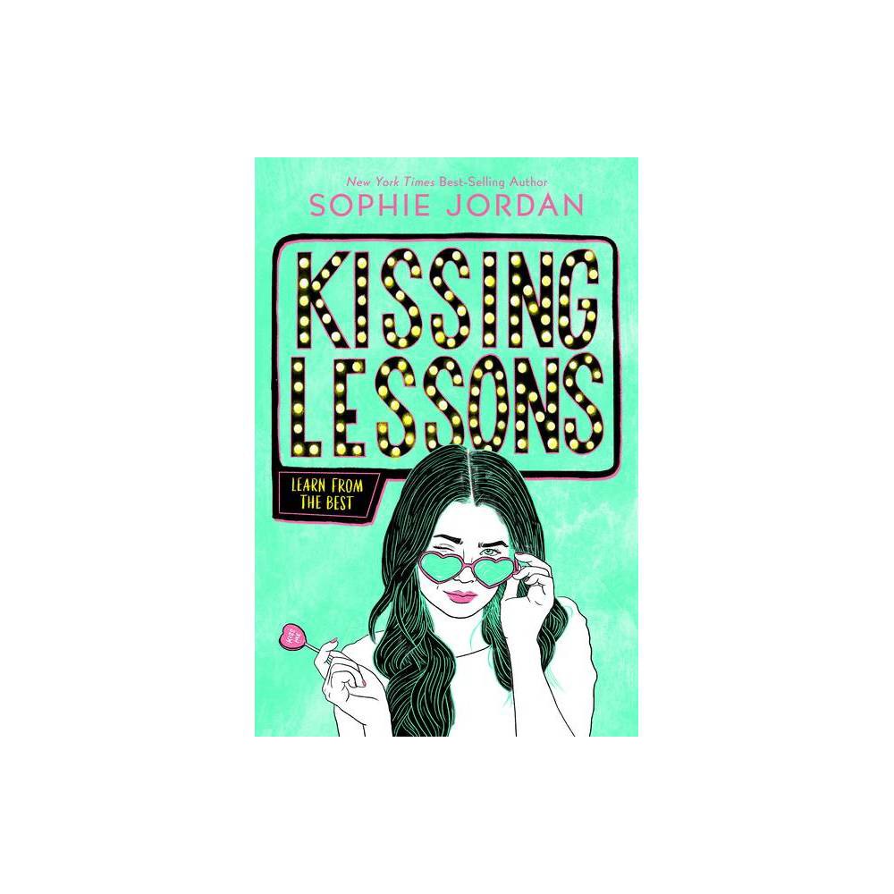 Kissing Lessons (Hardcover)