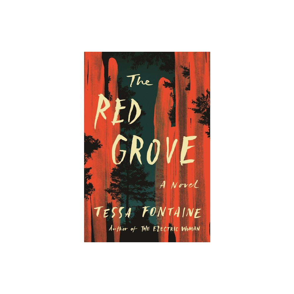 The Red Grove