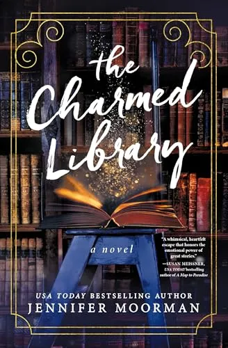 The Charmed Library