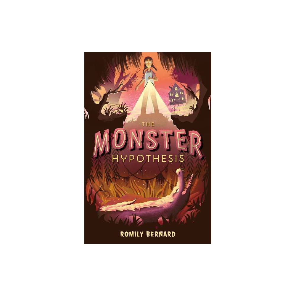 Romily Bernard the Monster Hypothesis (Hardback)