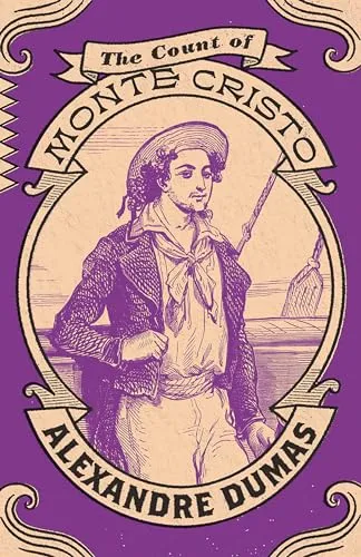 The Count of Monte Cristo