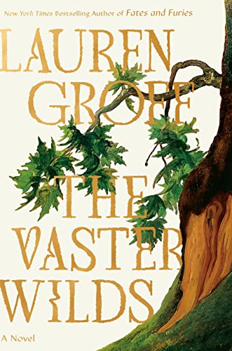Vaster Wilds (used)