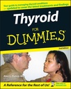 Thyroid for Dummies by Alan L Rubin (Paperback)