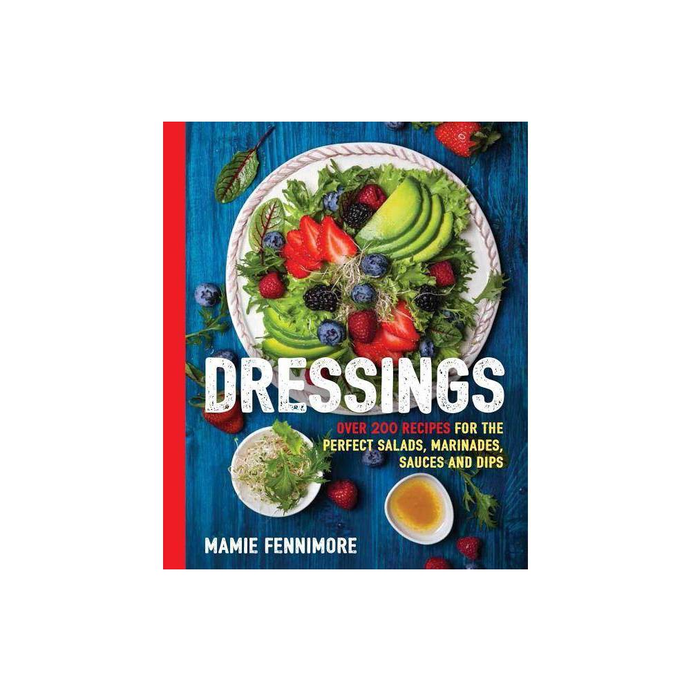 Dressings Mamie Fennimore
