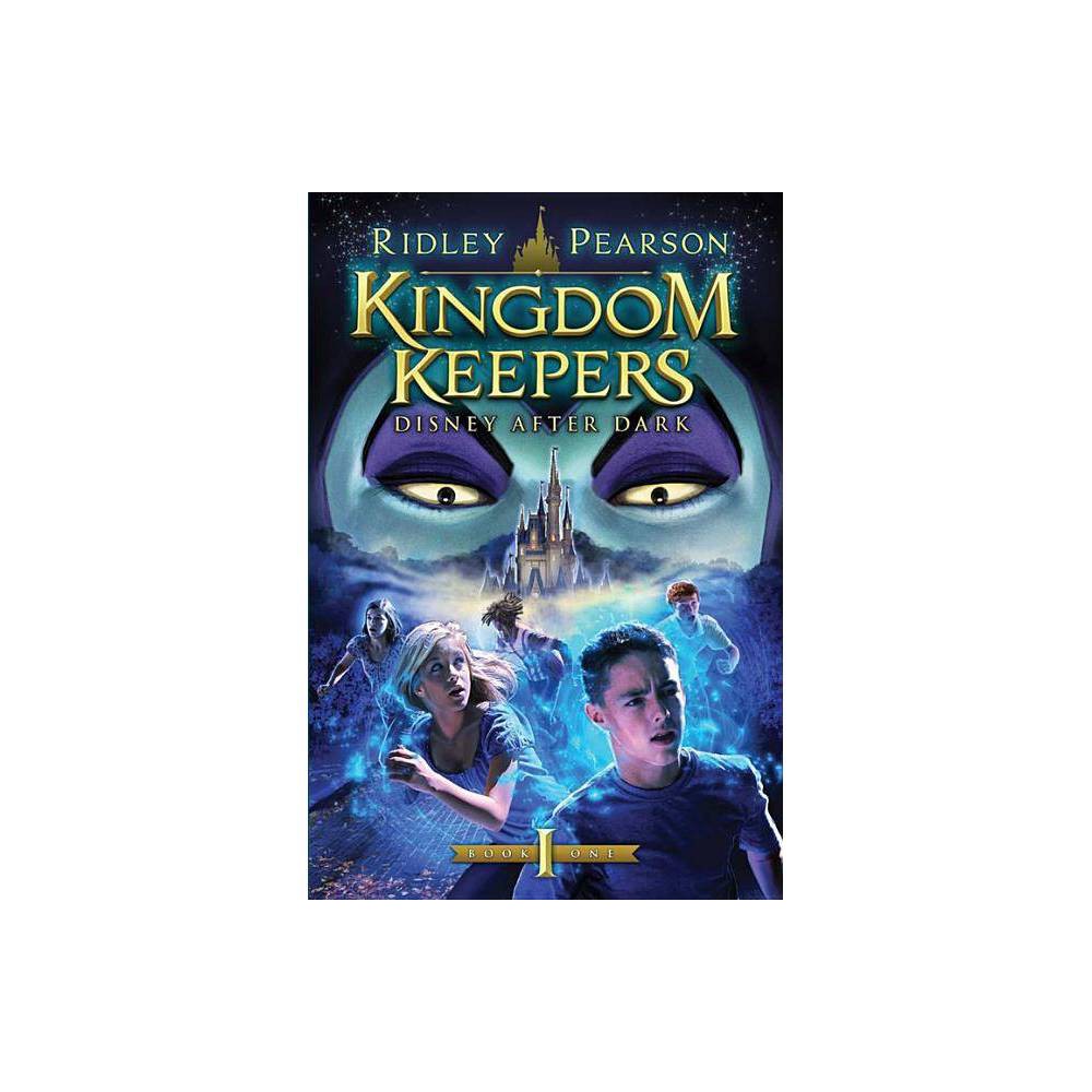 Kingdom Keepers: Disney After Dark