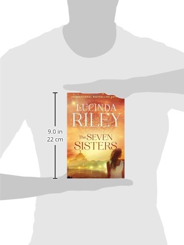 The Seven Sisters: Book One (1)