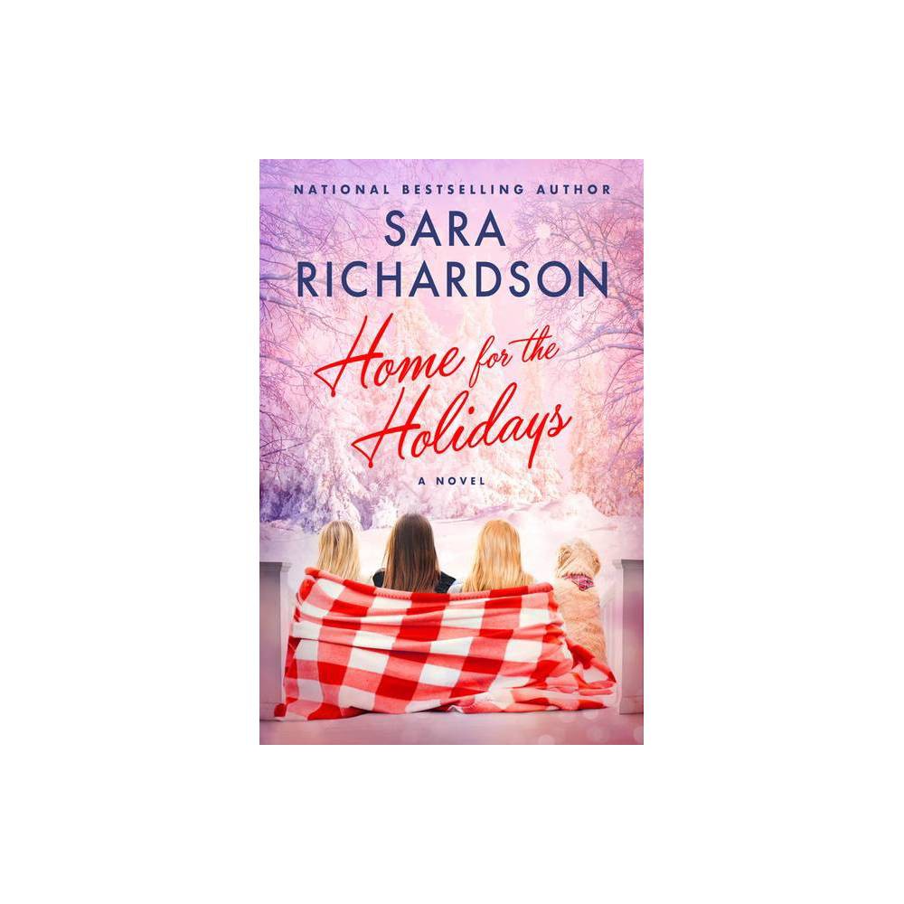 Home for the Holidays (Juniper Springs, Bk. 1)